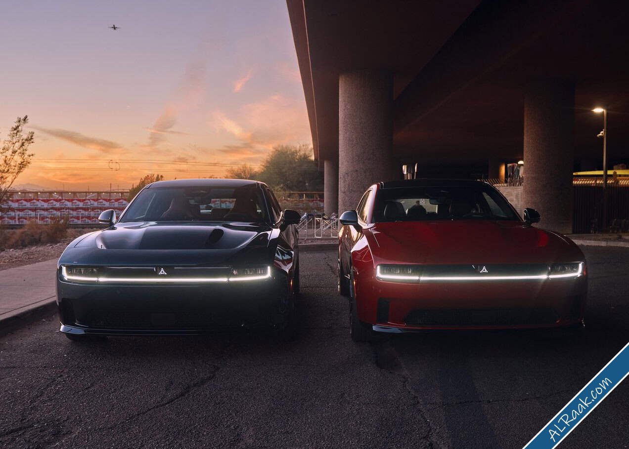 دودج تشارجر SRT هيلكات 2028 تقارير تشير إلى عودة V8 هيمي-2.jpg