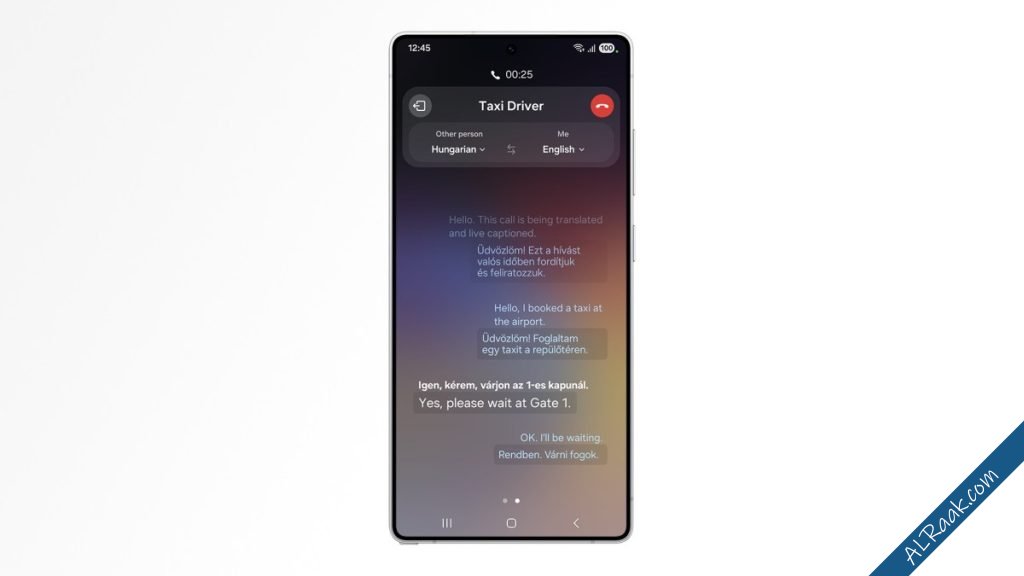 سامسونج توسّع دعم اللغات في Galaxy AI وBixby لتصل إلى مزيد من المستخدمين-1.jpg