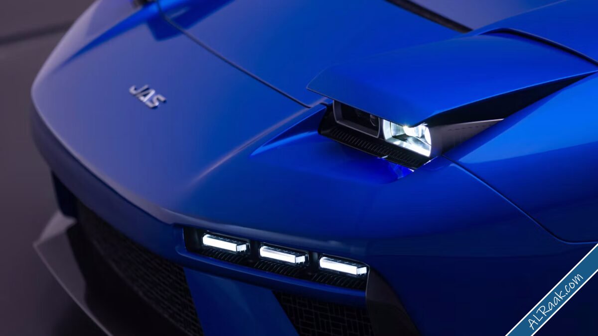 تتجاوز مليون دولار هوندا NSX من التسعينيات تعود بنسخة جاس تينسي المعدلة-4.jpg
