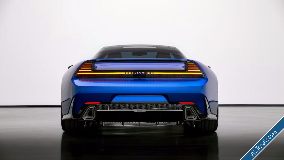تتجاوز مليون دولار هوندا NSX من التسعينيات تعود بنسخة جاس تينسي المعدلة-6.jpg