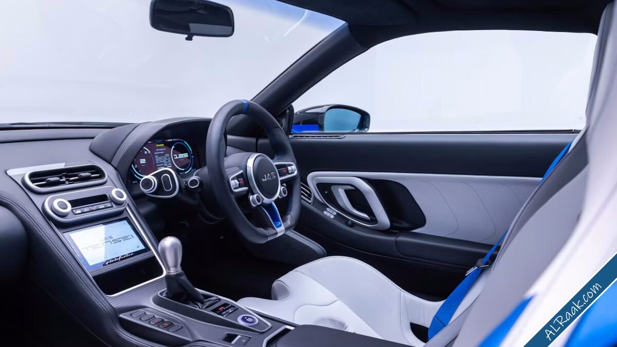 تتجاوز مليون دولار هوندا NSX من التسعينيات تعود بنسخة جاس تينسي المعدلة-8.jpg