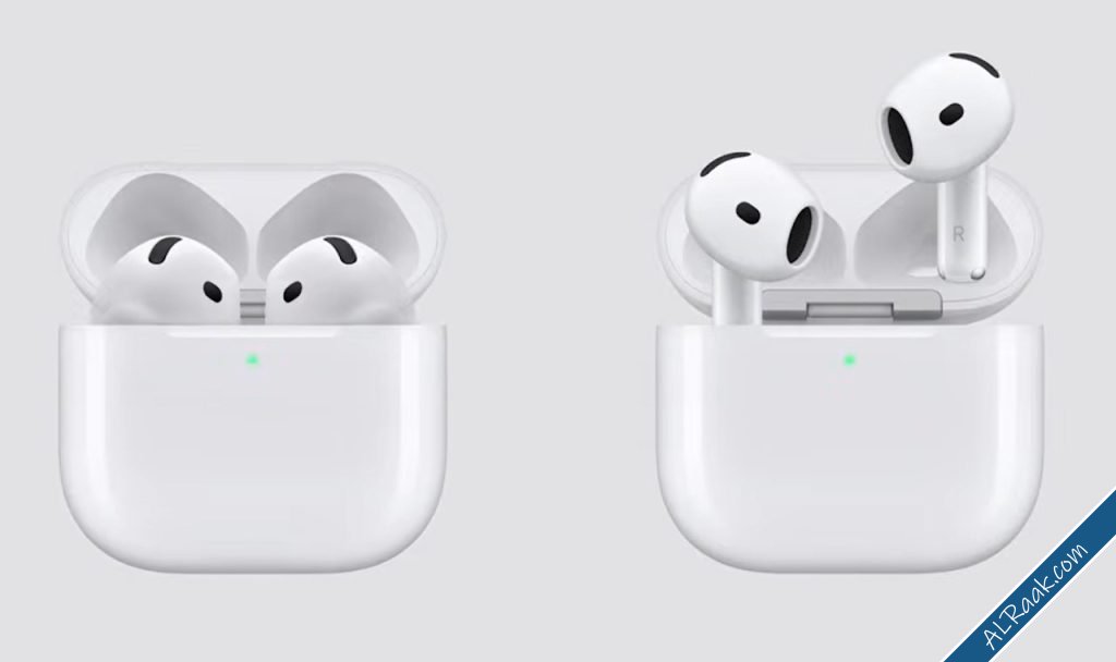 AirPods 5 قادمة مع عزل ضوضاء نشط وتحكم بالذكاء الاصطناعي دون استخدام اليدين-1.jpg
