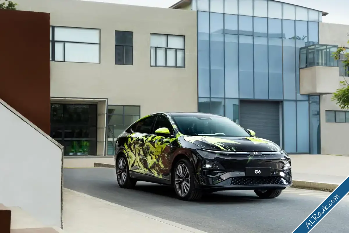ميزة عزم الدوران الفوري للسيارات الكهربائية الصينية 2026 التسارع مقارنة بسيارات الاحتراق الد...webp