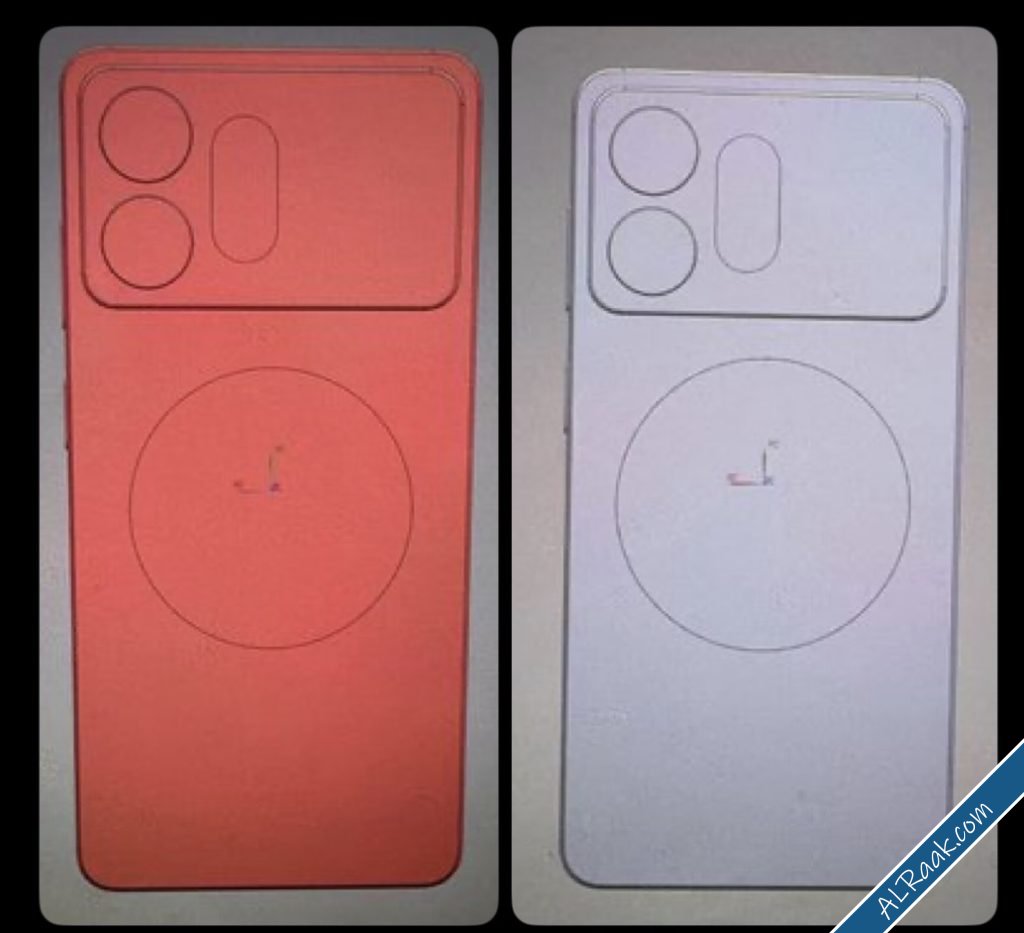 هاتف سامسونج Galaxy S27 Ultra قد يأتي بحجمين مختلفين وفقًا لتصميمات CAD المسربة-1.jpg