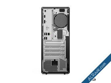 حاسوب ThinkCentre M75t Gen 6 المكتبي بمعالجات Ryzen AI Pro وبطاقة Radeon RX 6400-1.jpg