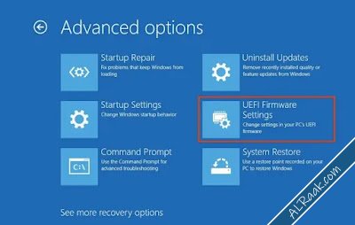 طريقة تفعيل TPM 20 في البيوس BIOS لتثبيت ويندوز 11-5.jpg