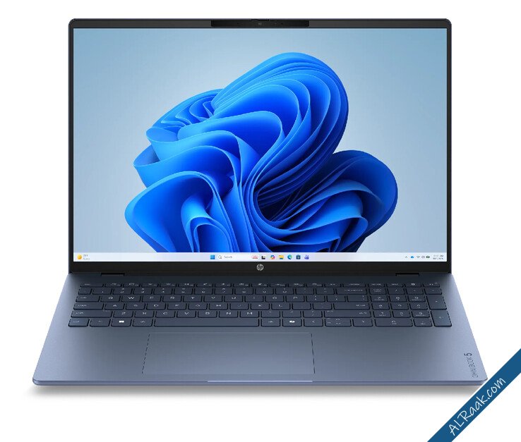 حاسوب OmniBook 5 بمقاس 16 بوصة بمعالجات Intel Wildcat Lake وشاشة OLED فائقة السطوع-2.jpg