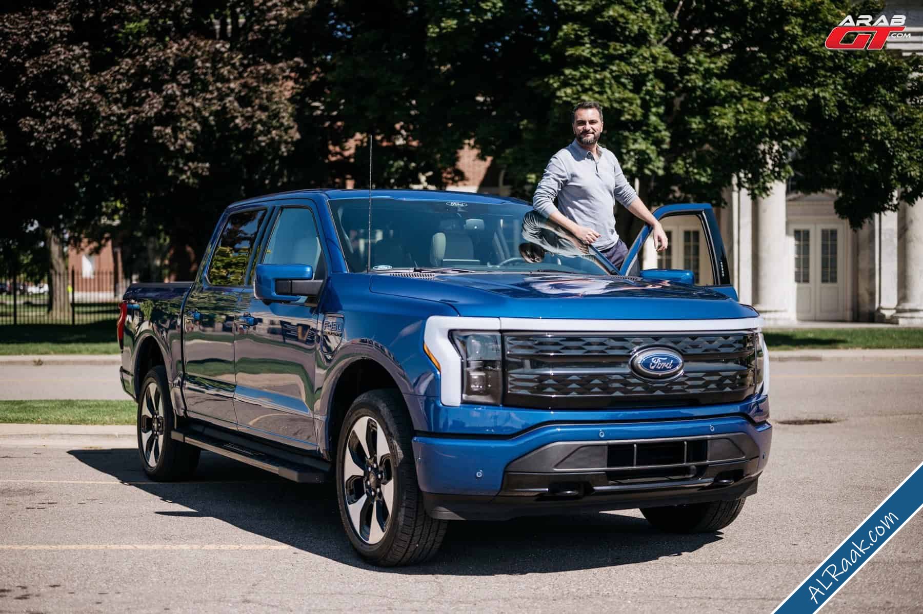 فورد أوقفت إنتاج F150 لايتنينج وسوق المستعمل يمنحها فرصة جديدة-1.jpg