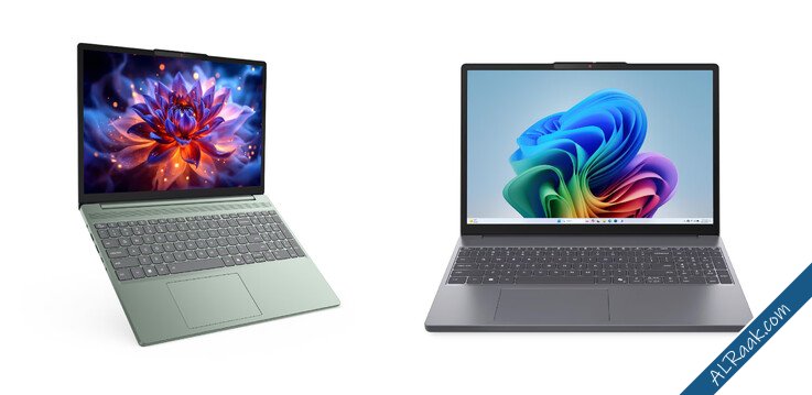 لينوفو تطلق حاسوب IdeaPad Slim 3 بمقاس 15 بوصة عالميا بمعالجات Intel Wildcat Lake وخيار شاشة O...jpg