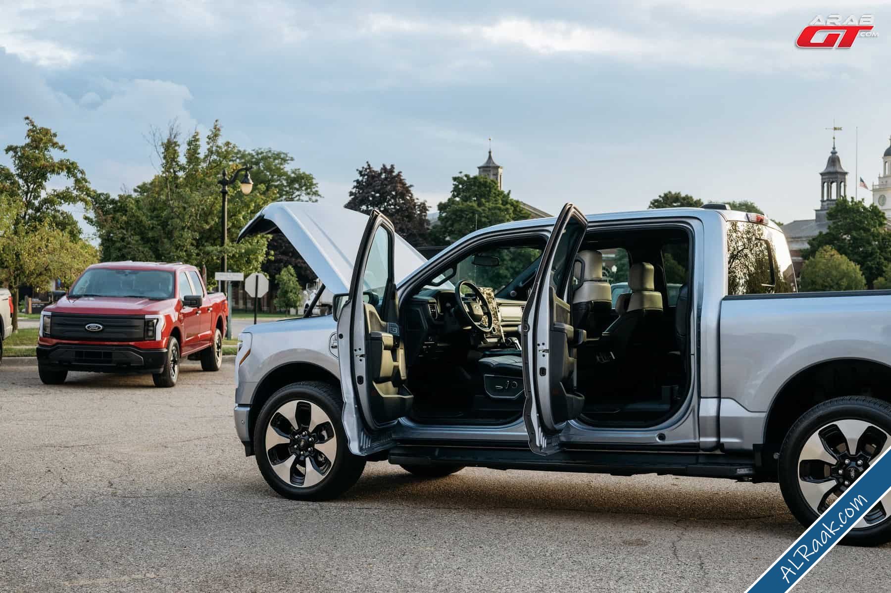 فورد أوقفت إنتاج F150 لايتنينج وسوق المستعمل يمنحها فرصة جديدة-2.jpg