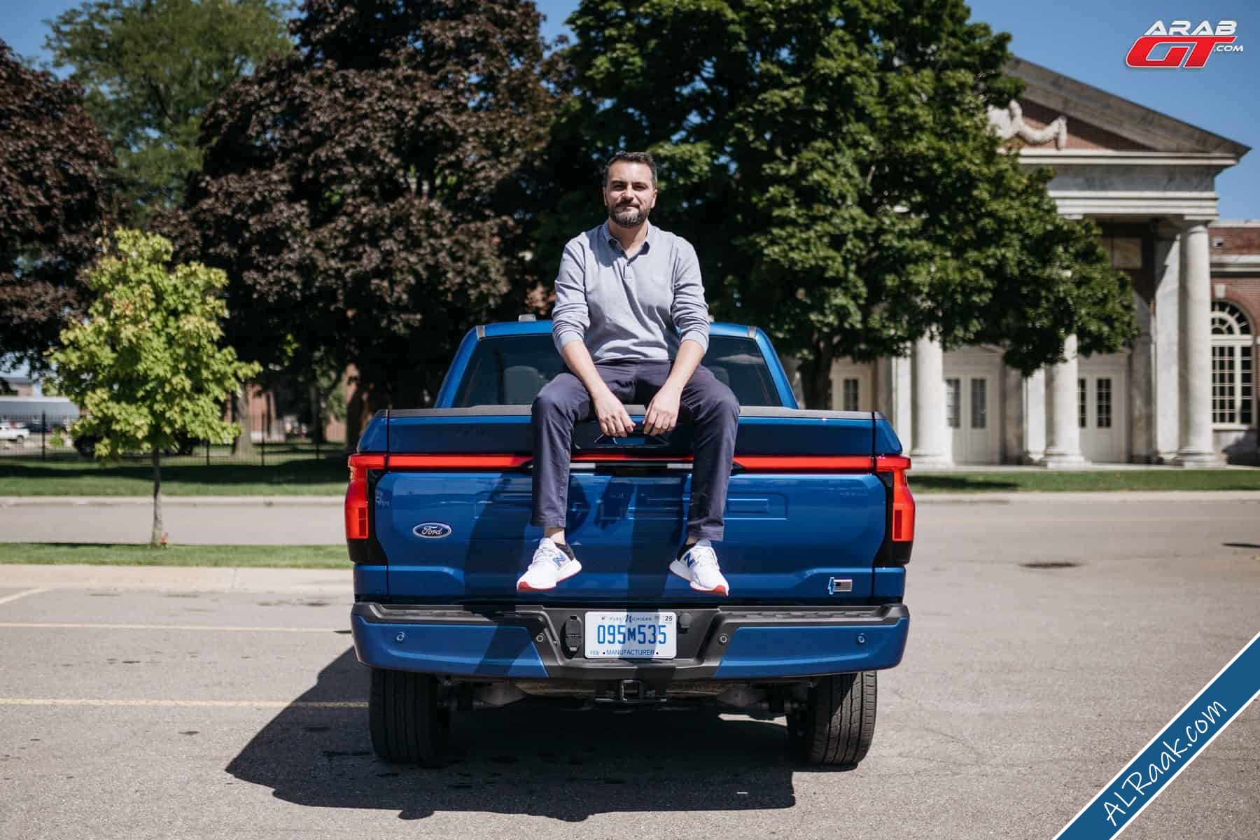 فورد أوقفت إنتاج F150 لايتنينج وسوق المستعمل يمنحها فرصة جديدة-3.jpg