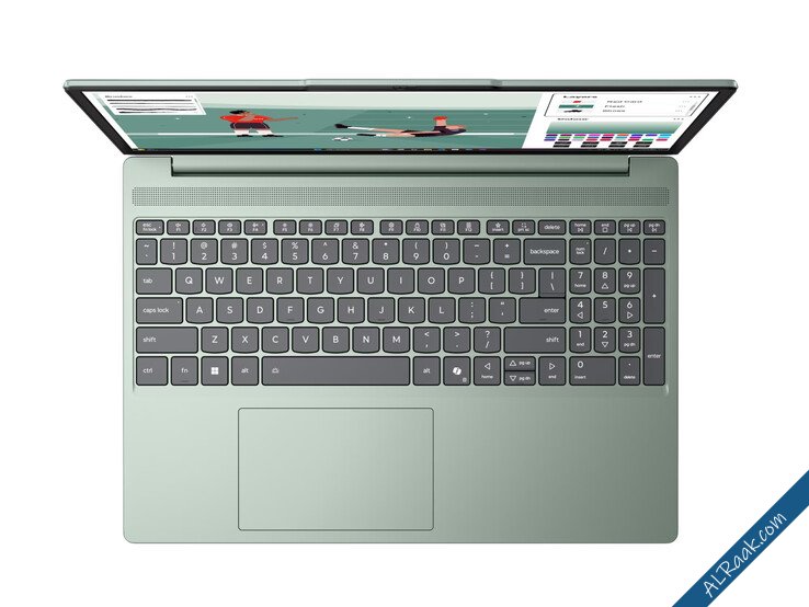 لينوفو تطلق حاسوب IdeaPad Slim 3 بمقاس 15 بوصة عالميا بمعالجات Intel Wildcat Lake وخيار شاشة O...jpg