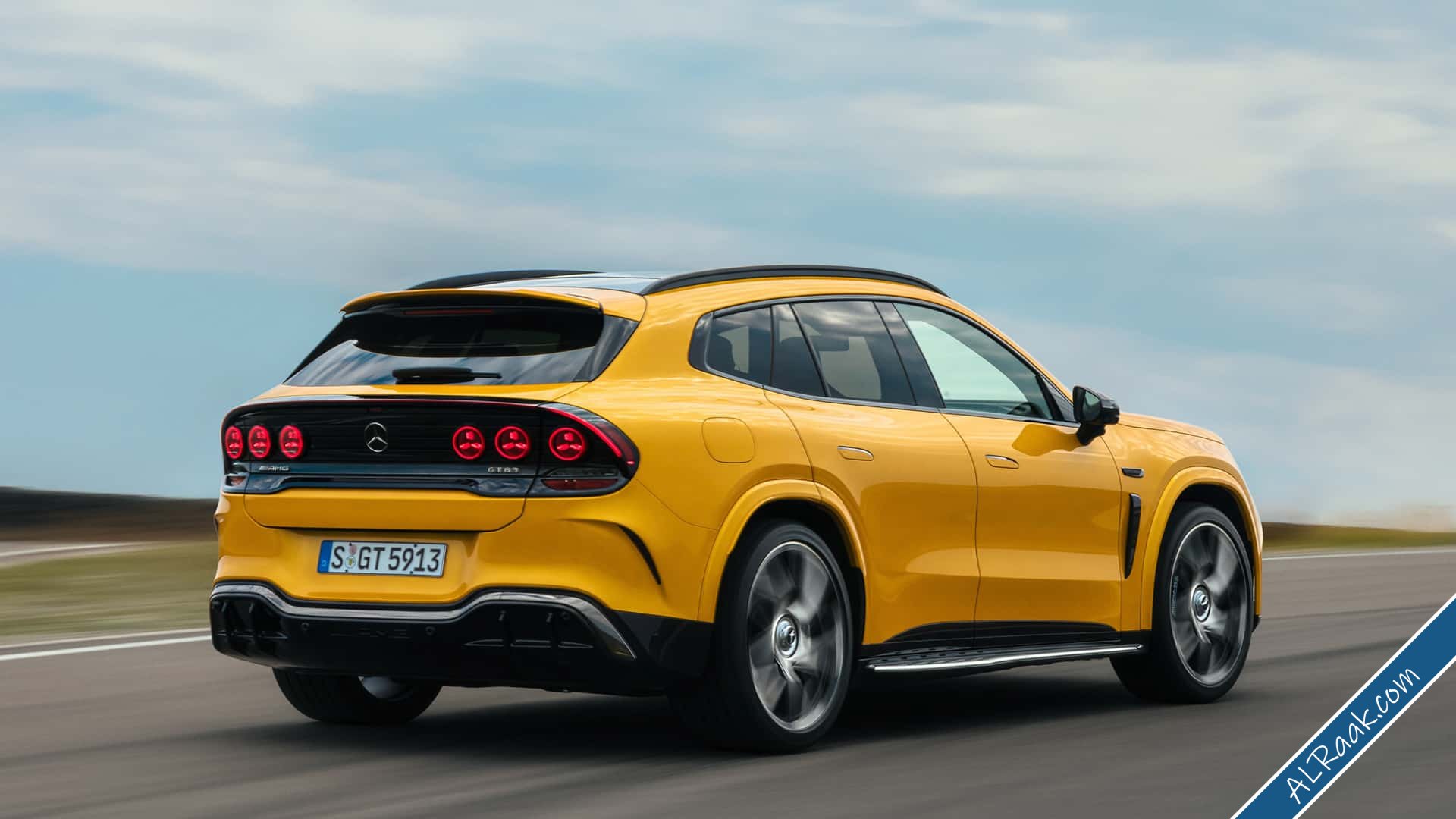 مرسيدس AMG GT SUV 2028 تظهر رسمياً بقوة تصل إلى 1153 حصاناً-3.jpg