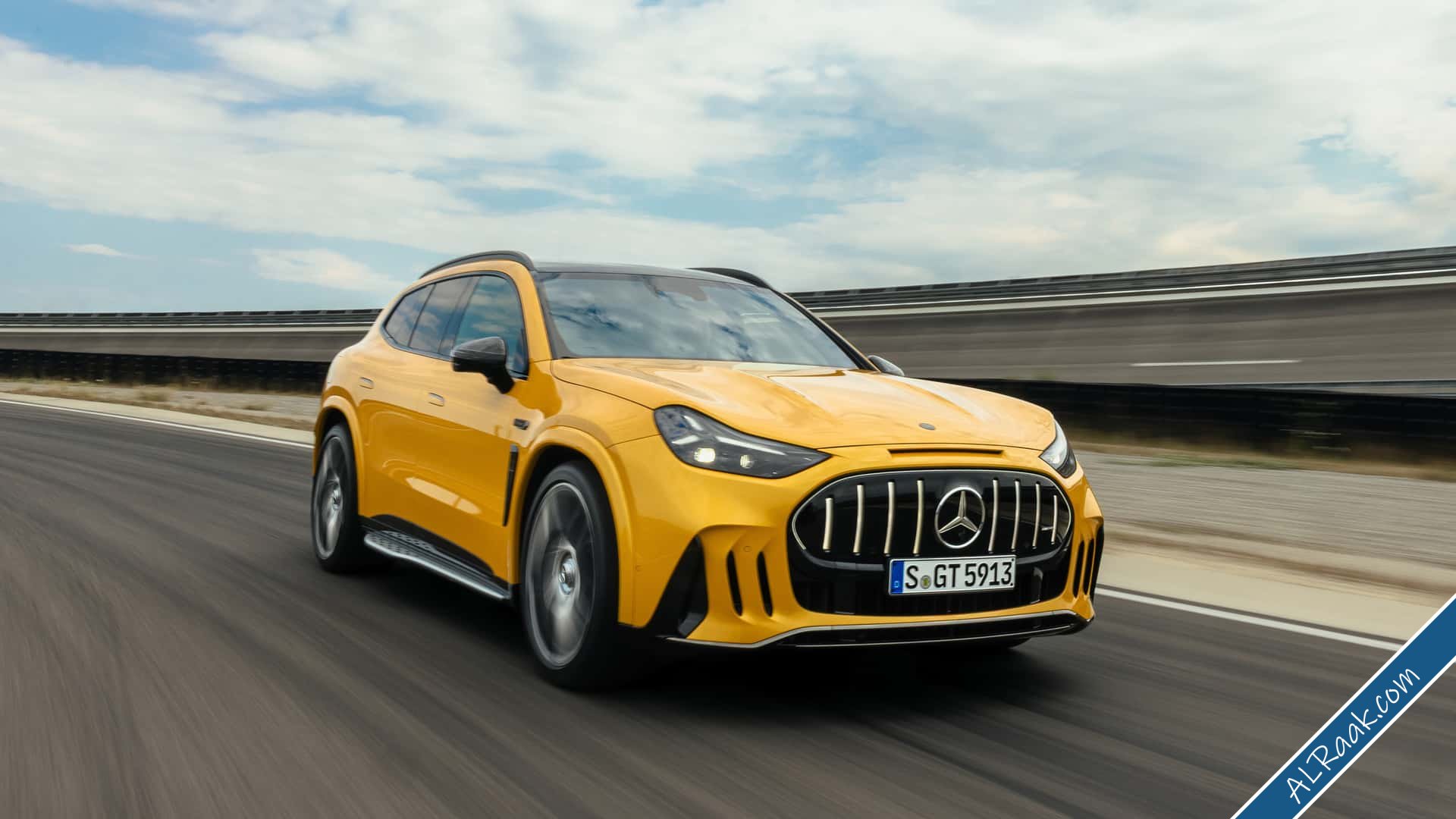 مرسيدس AMG GT SUV 2028 تظهر رسمياً بقوة تصل إلى 1153 حصاناً-4.jpg