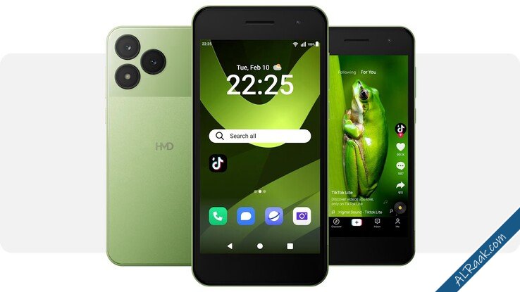 شركة HMD تكشف رسميا عن هاتف Asha 305 بشاشة 5 بوصات ونظام Pulse وبطارية قابلة للإزالة-1.jpg