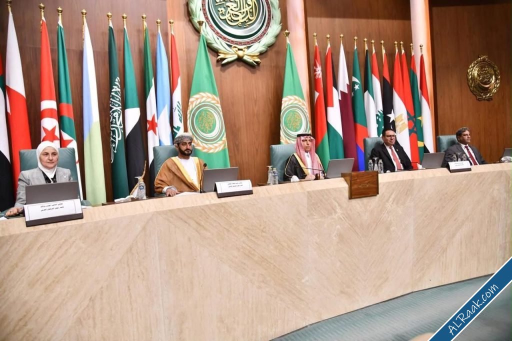 فوز سلطنة عمان بمنصب نائب رئيس البرلمان العربي-1.jpg