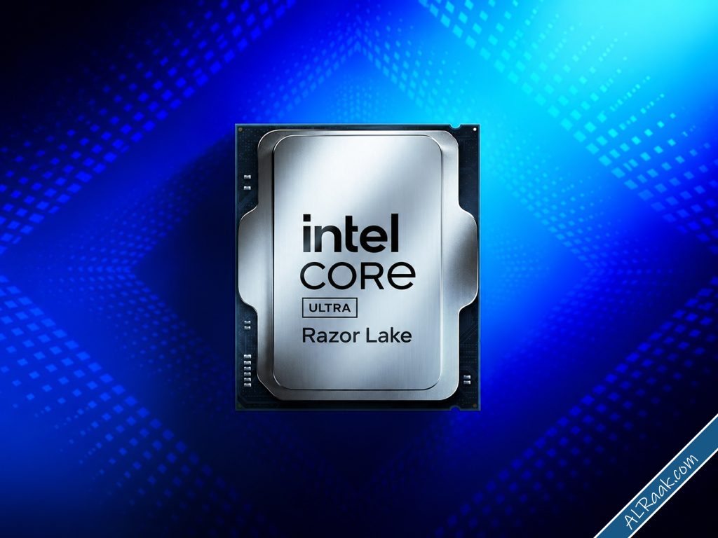 إنتل تؤكد رسميًا جدول إطلاق معالجات Razor LakeAX في 2028-1.png