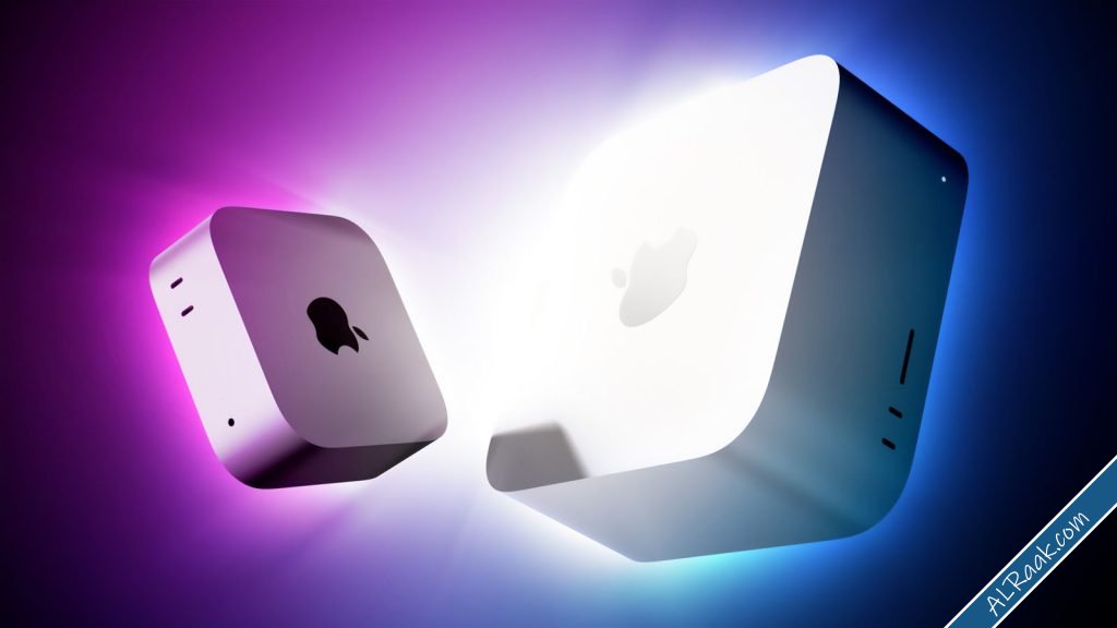 Mac Mini و Mac Studio الجديدان من أبل متاحان الآن لـالطلب المسبق-1.jpg