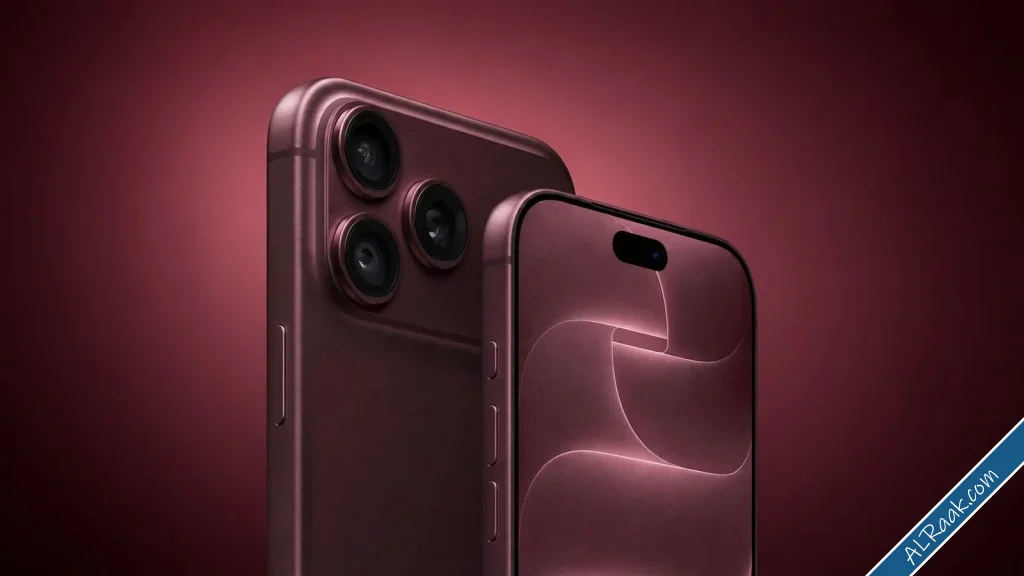 آبل تكشف عن هواتف iPhone 18 Pro بعشر ميزات جديدة تشمل معالج 2 نانومتر وفتحة عدسة متغيرة apple...webp