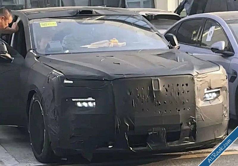 يانغوانغ التابعة لـ BYD تختار الإمارات للكشف عن سيارتها الفاخرة الجديدة-1.jpg