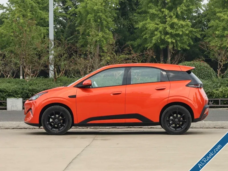 BYD سيجال الجديدة تنطلق رسمياً تشحن 70 بـ5 دقائق وبأقل من 10 آلاف دولار-2.webp