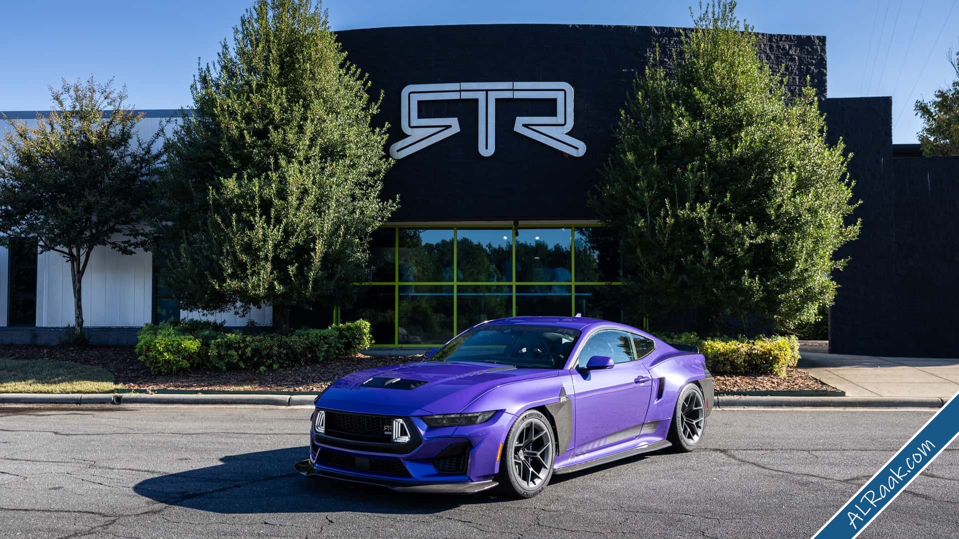 فورد موستنج RTR Spec 5 بقوة 870 حصاناً متاحة لـ 50 محظوظاً سنوياً-1.jpg