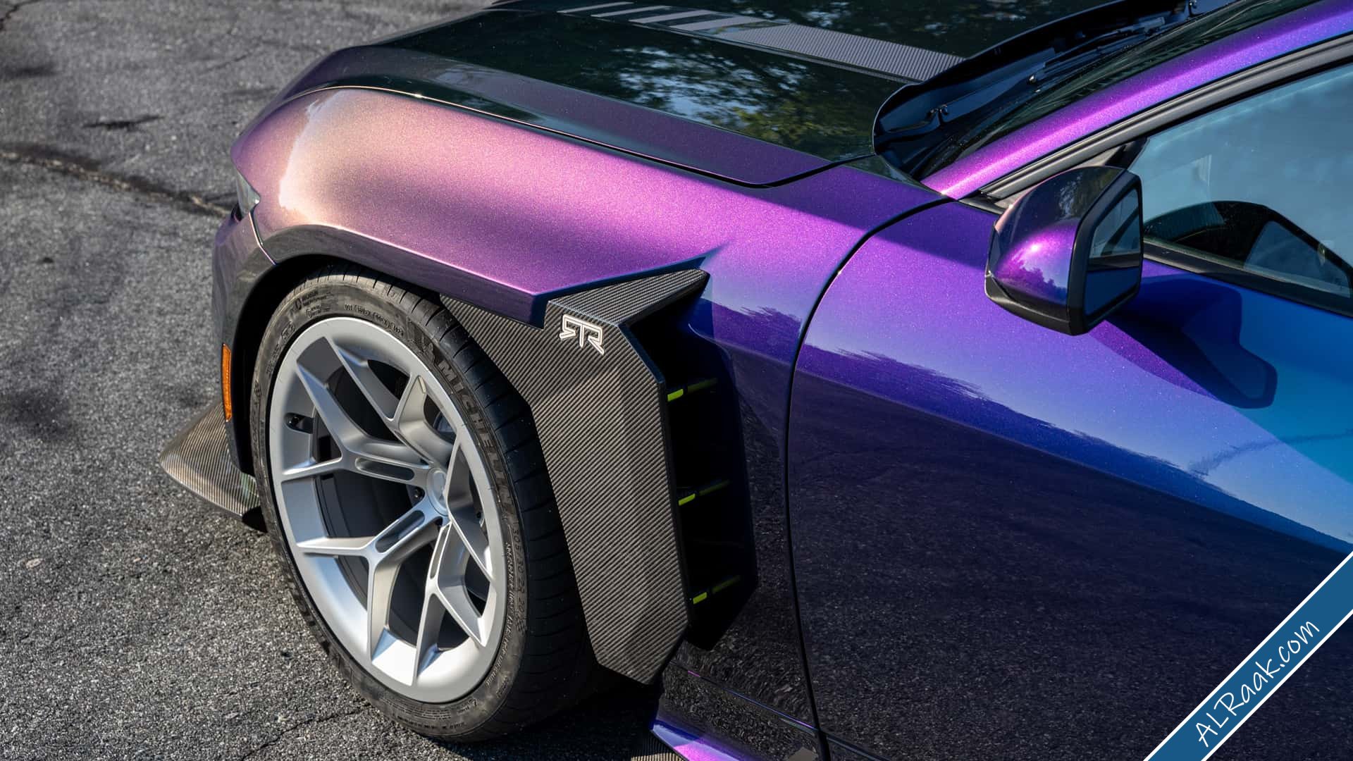 فورد موستنج RTR Spec 5 بقوة 870 حصاناً متاحة لـ 50 محظوظاً سنوياً-3.jpg
