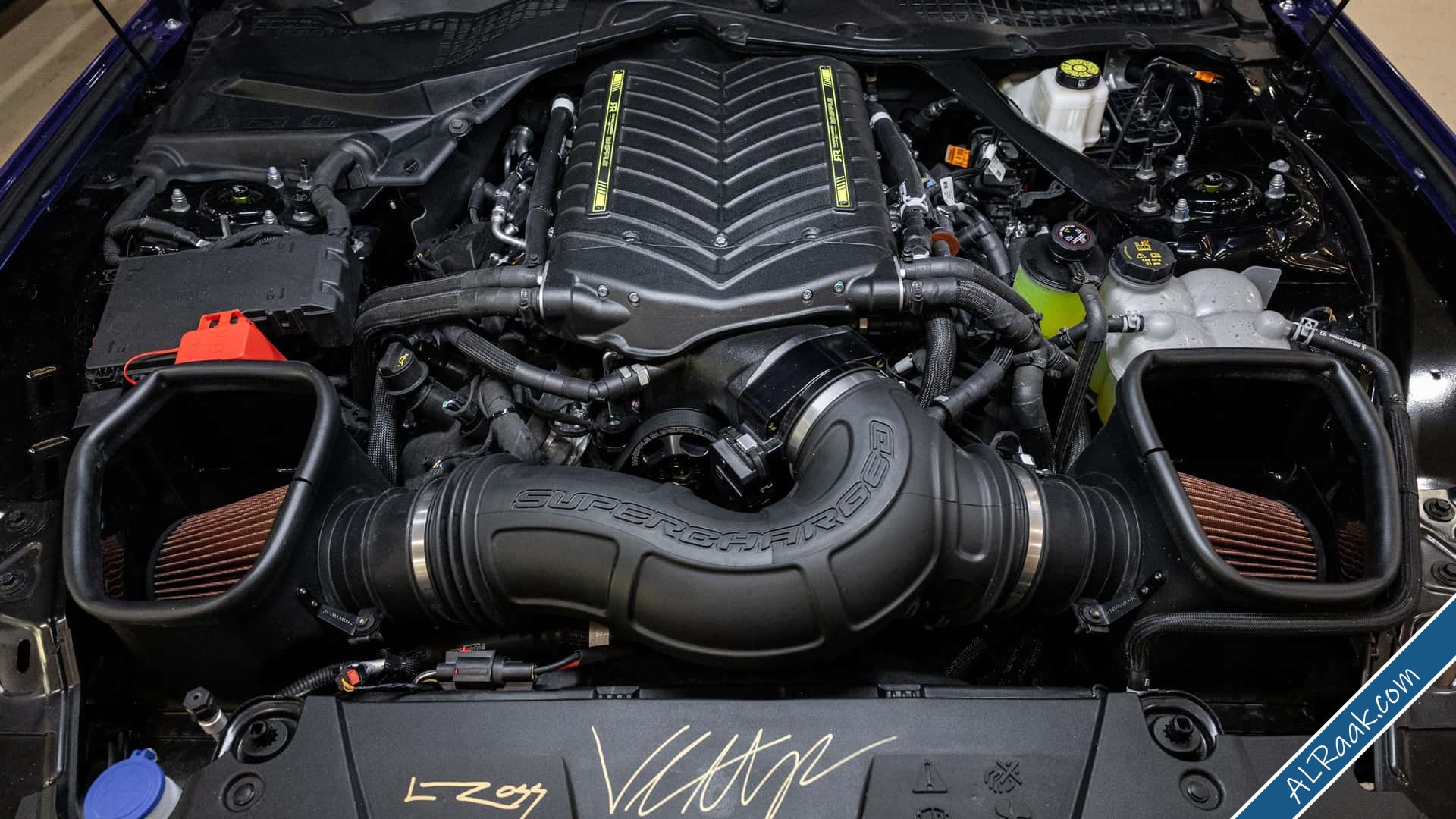 فورد موستنج RTR Spec 5 بقوة 870 حصاناً متاحة لـ 50 محظوظاً سنوياً-4.jpg