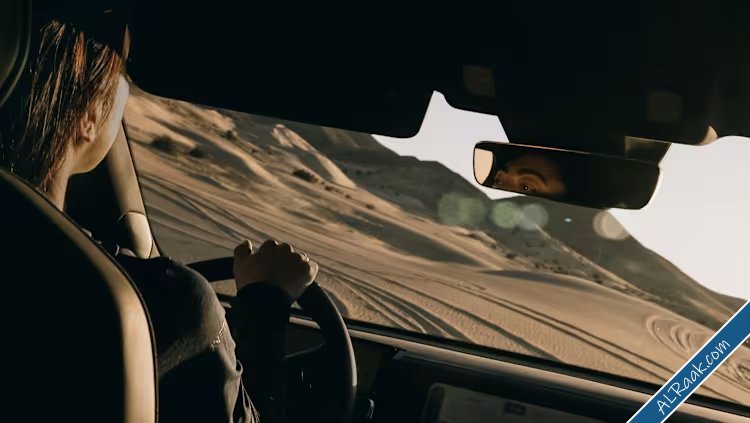 ريفيان توسّع قدرات سياراتها على القيادة الذاتية تحت الإشراف ما الجديد-2.jpg