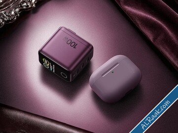 بيسوس تطلق شاحن PicoGo Pro AH22 المدمج بقدرة 100 واط مع شاشة ذكية وخاصية التعرف على الأجهزة-1.jpg