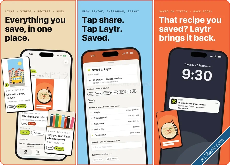 أحدث تطبيقات الهواتف تطبيق Shima تطبيق Laytr و تطبيق Dejavu Browser و تطبيق Zirbe و تطبيق EZ ...webp