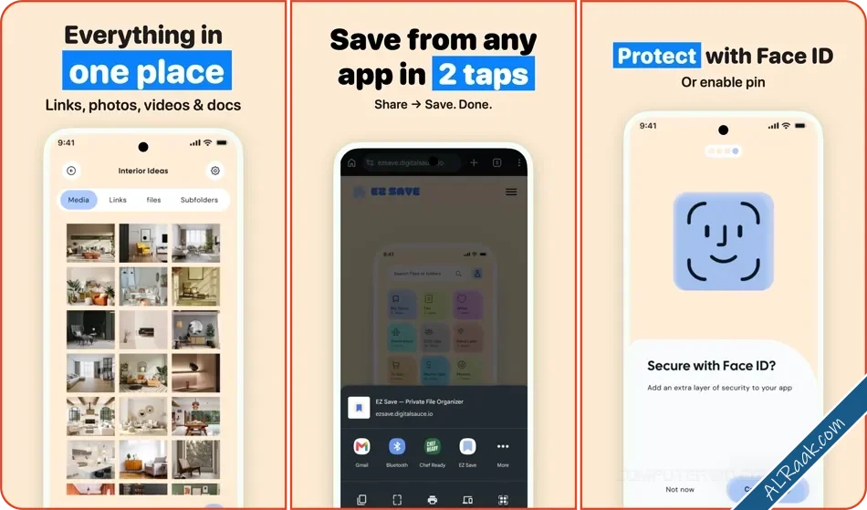 أحدث تطبيقات الهواتف تطبيق Shima تطبيق Laytr و تطبيق Dejavu Browser و تطبيق Zirbe و تطبيق EZ ...webp