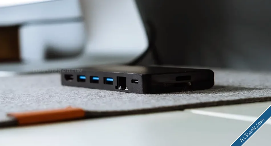 أفضل الطرق لزيادة عدد منافذ الـ USB في الكمبيوتر واللابتوب-1.webp