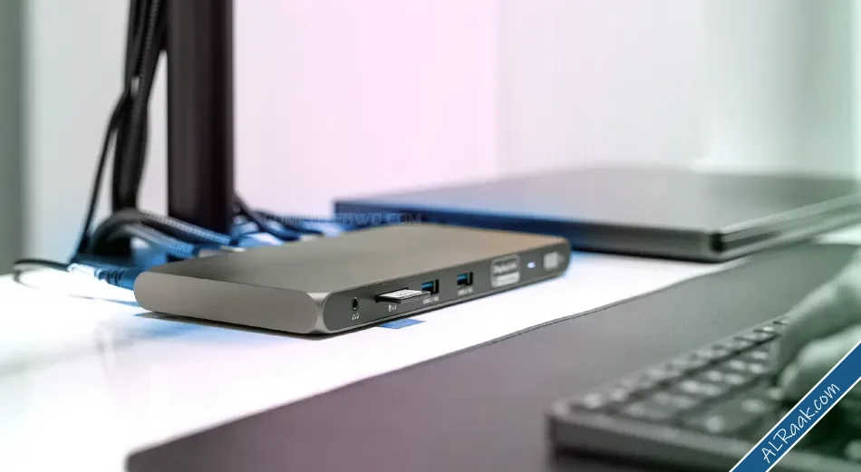 أفضل الطرق لزيادة عدد منافذ الـ USB في الكمبيوتر واللابتوب-2.webp