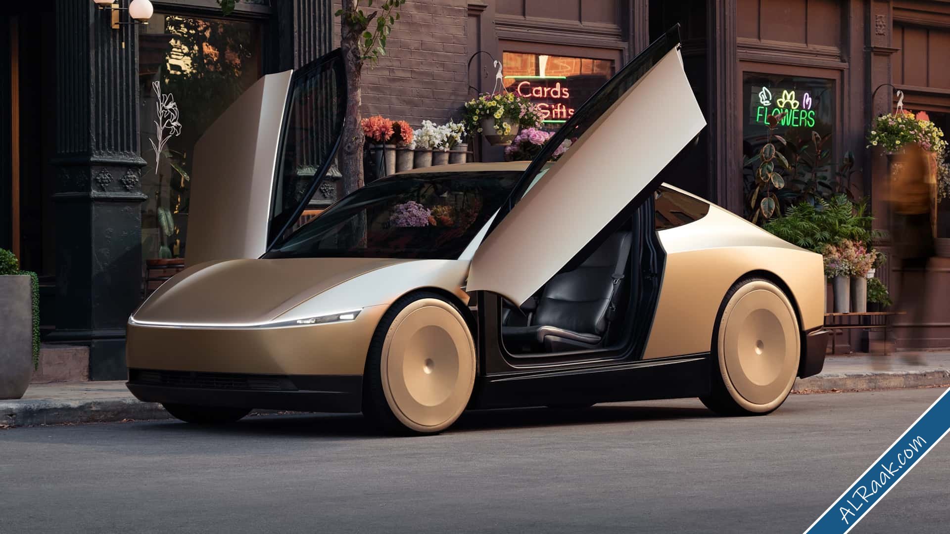 تسلا تستهدف تسليم سايبركاب بنهاية 2026 سيارة تملكها ولا تقودها-1.jpg