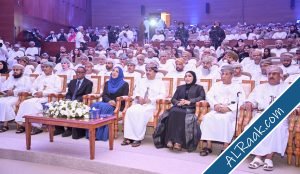 وزارة الإعلام تكرّم الفائزين بجوائز الإجادة الإعلامية لعام 2026-1.jpg