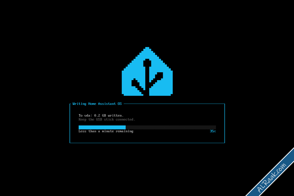 Home Assistant تطلق أداة تثبيت عبر USB لتسهيل إعداد أجهزة Mini PC وتشغيل المنزل الذكي-1.png
