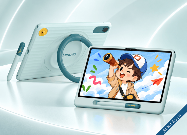 Xiaoxin 101 Color Ink Soft Light Edition بشاشة مضادة للانعكاس ومعالج MediaTek-3.png