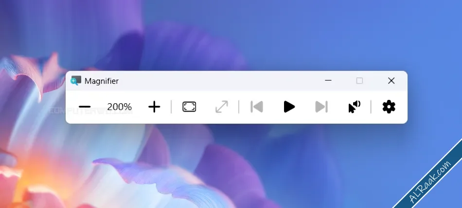 8 نصائح لتقليل إجهاد العين أثناء استخدام ويندوز-8.webp