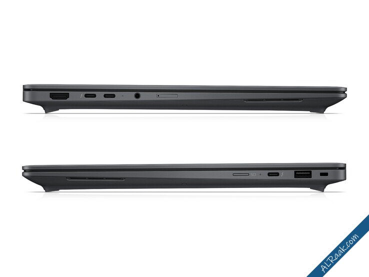 HP تطلق حاسوبها المحمولة ZBook Ultra G3a 16 بمعالج Ryzen AI Max+ Pro 495 وذاكرة عشوائية تصل إل...jpg