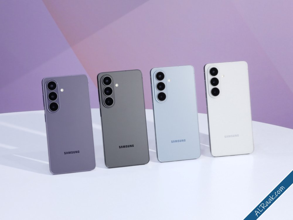 سامسونج تستعد لقفزة كبيرة في شاشة Galaxy S27 Pro و S27 Ultra-1.jpg