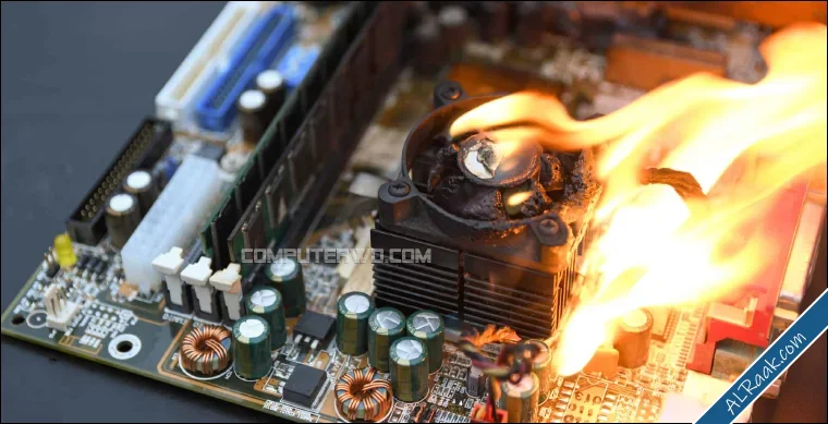 4 أخطاء شائعة تؤدي إلى تلف اللوحة الأم في الكمبيوتر-2.webp