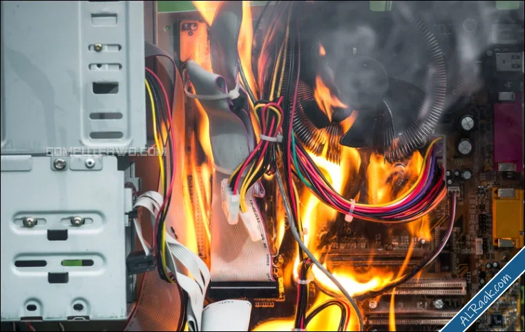4 أخطاء شائعة تؤدي إلى تلف اللوحة الأم في الكمبيوتر-8.webp