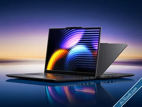 NeoBook Plus الاقتصادي بمعالج Raptor Lake U وذاكرة قابلة للترقية-1.webp