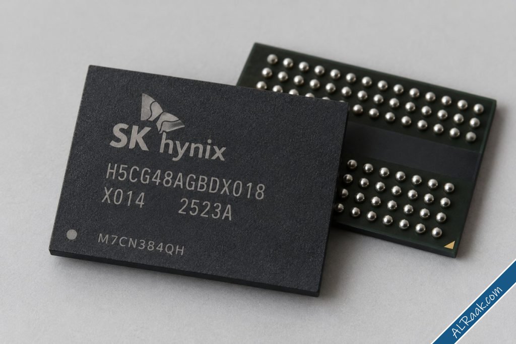 SK Hynix تسعى لتصنيع شرائح ذاكرتها في أمريكا عبر مصانع Intel تفاصيل جديدة-1.jpg