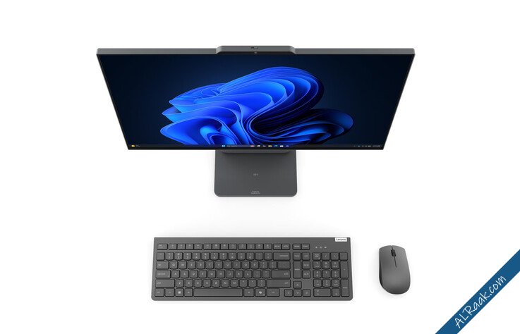 لينوفو تطلق حاسوب IdeaCentre AIO 24IWC11 المكتبي لمنافسة أجهزة iMac بشاشة 120 هرتز ومعالجات إن...jpg