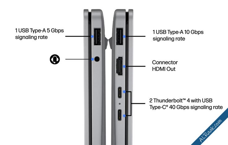 حاسوب OmniBook 5 بمقاس 14 بوصة بشاشة أوليد ومعالجات إنتل Wildcat Lake-2.jpg