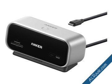 أنكر تطلق منصة Desktop USBC Hub المكتبية بعشرة منافذ وشاشة ذكية ودعم تردد 240 هرتز-2.jpg
