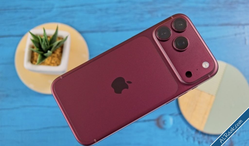أبل تتحايل على قيود شحن بطارية iPhone 18 Pro Max وهذه حيلتها لتجاوز المشكلة-1.jpg