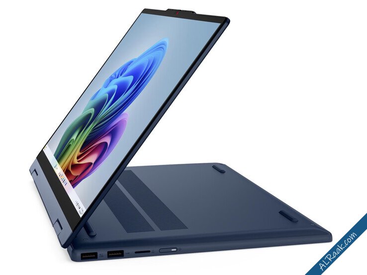 لينوفو تطرح حاسوب IdeaPad 5 2in1 14IWC11 المتحول دوليا بمعالجات إنتل وبطارية تتجاوز 24 ساعة-2.jpg